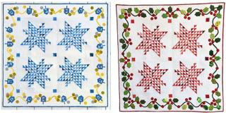 Holiday Quilt